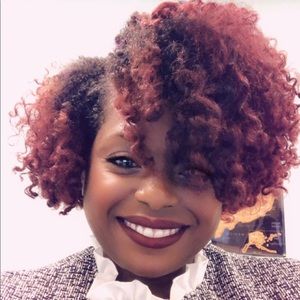 Meet your Posher, Lucia